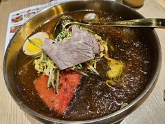 -梨花牛肉汤饭(仁恒伊势丹店)