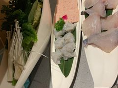 -海底捞火锅(凯德广场店)