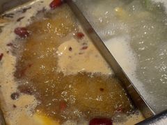 -草原塞蛮羊火锅城(港湾店)