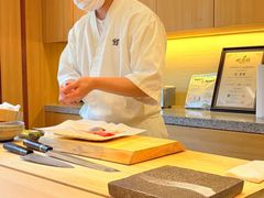 -鮨一日本料理旗舰店(总店)
