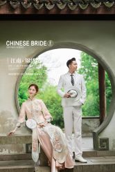 -苏州HX-合喜映画婚纱摄影
