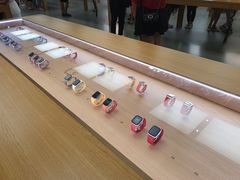 -Apple零售店(深圳益田假日广场店)