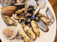 大名鼎鼎的凯华海鲜-凯华海鲜火锅·传承三十六年