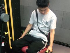 -开阳里游泳健身