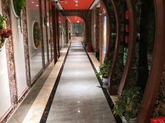 -康悦印象·美容·茶艺·国际芳香疗法(海悦店)