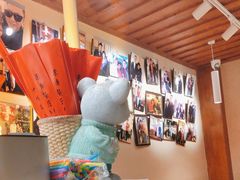 -景秀餐厅(南锣鼓巷店)