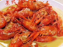 -老北京涮羊肉(航东路店)