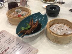 -大水车公馆·顺德菜·妈姐菜(均安店)