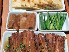 -北平盛世·新京菜·北京烤鸭(劲松·双井店)