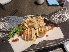 -将太无二·北美传奇寿司(荟聚购物中心西红门店)