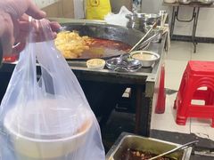 -桂萍特色牛筋牛杂(长堤街总店)