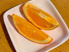 餐后水果-青木瓜之味 · 越南料理(七宝宝龙店)