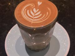 拿铁-Seesaw Coffee(环贸iapm店)