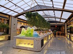 -川骄海鲜自助(河东店)