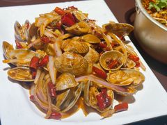 -三个大叔东北烧烤·砂锅菜(西三旗店)