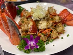 -轩记海鲜餐厅·四十五年老字号·经典粤菜(西区彩虹店)