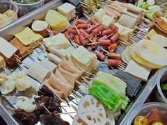 -江油特色冷沾沾(火炮街店)