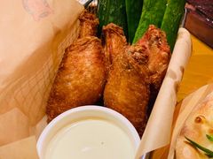-MR.ROCKY洛奇先生RESTAURANT&BAR(宝安壹方城店)
