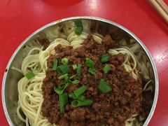 -蒋炸酱(内东街店)