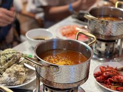 -北京海德酒店温泉