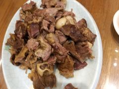 -清真·益鑫羊肉手抓馆(花园北街店)