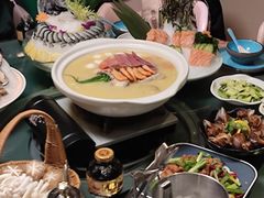 -金龙·打边炉(南京西路店)