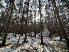-长春净月潭风景名胜区