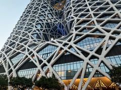 -澳门喜来登大酒店