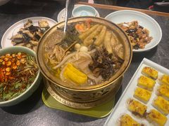 -紫泥369粗粮季(鼓楼店)