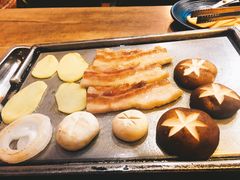-香猪坊韩国烤肉专属门店(魏公村店)