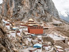 -孜珠寺