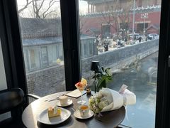 -The Georg(东华门店)