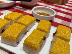 -西贝(大华虎城店)