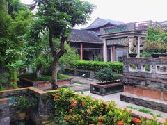 -东莞市可园博物馆