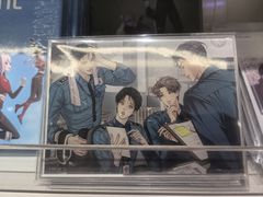 -一直娱POP研究所(万象城店)