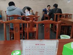 大堂-牛王庙特色面(杏苑公寓店)