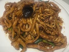 -老牌坊鲁菜名店(聊城美食岛店)