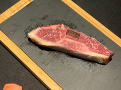 -小火花·干式熟成牛排馆Spark SteakHouse(剑桥郡店)