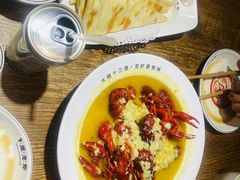 -叶派龙虾•招牌香辣蟹·海鲜(中海国际店)