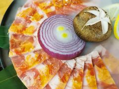 -九久·和牛烤肉·靓汤猪肚鸡(建业壹号城邦天玺店)