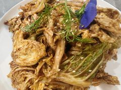-都一处烧麦馆(前门店)
