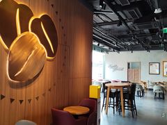 -COSTA COFFEE(金长安大厦店)