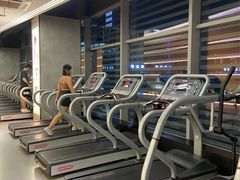 -锐动健身游泳(博地中心店)