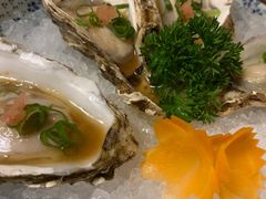 -铃兰日本料理(汉水路店)