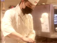 -西贝莜面村(万象天地店)