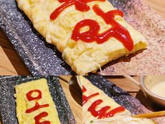 -冰川冷面·延边菜·炭烤串(观前店)