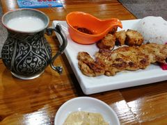 -TUK土耳其餐厅·下午茶(卢湾店)