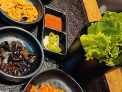 -九田家黑牛烤肉料理(太阳城店)