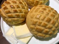-蝴蝶里·粤菜·点心(龙湖杭州金沙天街店)
