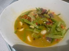 -世外桃源农庄·德清土菜(兴康南路店)